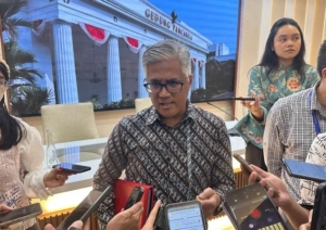 Indonesia Tolak Rencana Relokasi Paksa Warga Gaza 4