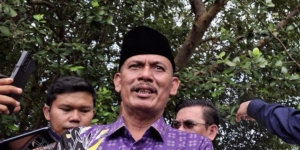 Kades Kohod Arsin Diperiksa di Bareskrim: Kasus Pemalsuan Dokumen 2