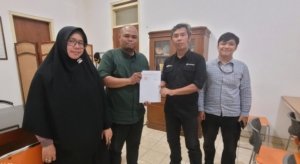 Perhutani Bersama Stakeholder Teken PKS Wisata Ciwangun Indah Camp Di Bandung
