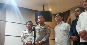 Tangkapan foto Polrestabes Bandung. (Sumber: Polrestabes Bandung)