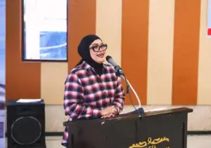 Ika Siti Rahmatika Ajak Masyarakat Perkuat Sinergi untuk Optimalkan Pembangunan Daerah 9
