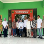 Ika Siti Rahmatika Tinjau UPTD Perikanan Air Payau dan Laut Wilayah Selatan, Dorong Penguatan Sektor Kelautan