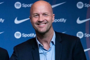 Jordi Cruyff, Sentuhan Eropa di Jantung Timnas Indonesia 7