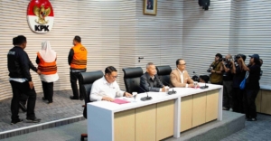 Liga Korupsi Indonesia: 10 Skandal Terbesar yang Mengguncang Negeri 1