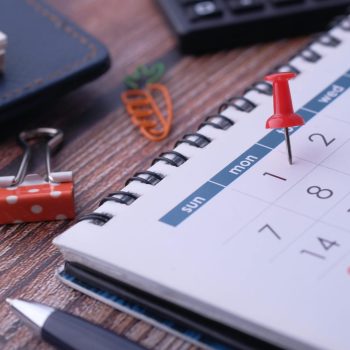 Ilustrasi kalender (sumber: Towfiqu Barbhuiya/pexels)