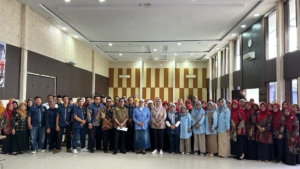 Pentingnya Hak Perempuan, Ika Siti Rahmatika Sosialisasikan Perda Nomor 2 Tahun 2023