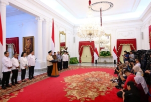 Pemerintah Siap Resmikan Bank Emas pada 26 Februari 1