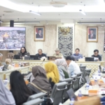 MQ Iswara Tegaskan Optimalisasi Kunjungan Kerja dalam Penyusunan Agenda DPRD Jabar