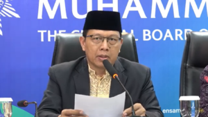 PP Muhammadiyah Tetapkan Awal Ramadan 2025 pada 1 Maret, Cek Jadwal Lengkapnya