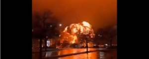 Setelah di Washington DC, Tragedi Pesawat Jatuh Terjadi di Philadelphia 9