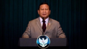 Prabowo Tekankan Makan Gratis sebagai Investasi Masa Depan di Forum Global 8