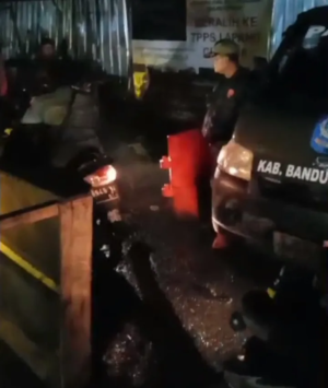 Diusir Saat Berjualan, Kuasa Hukum Pedagang Pasar Ciparay Kecam Tindakan Aparat