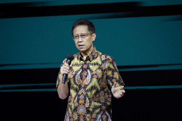 Kemenkes Aktifkan 9 HEOC Pascagempa NTT, Rumah Sakit Terdampak Jadi Prioritas 1