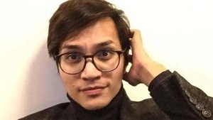 Tangkapan foto terpidana predator seks Reynhard Sinaga yang dipenjara seumur hidup atas kasus pelecehan seksual di Inggris. (Foto: Facebook/Reynhard Sinaga)