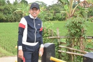 Tangkapan foto Dedi Mulyadi, Gubernur Jawa Barat (Sumber: Instagram Dedi Mulyadi )