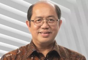 Tangkapan foto Isa Rachmatarwata (Sumber: Kabariku)