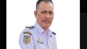 Kades Kohod, Arsin. (Sumber: X @bung_madin)