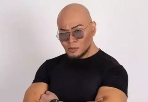 Tangkapan foto Selebritas Deddy Corbuzier (Istimewa/Istimewa)