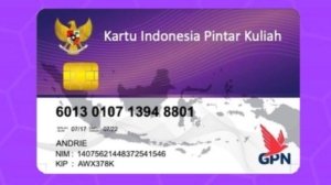 Ilustrasi KIP Kuliah (Sumber: website kemdiktisaintek.go.id)