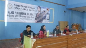 DPRD Jabar Nia Purnakania Dorong Kewirausahaan Daerah untuk Tingkatkan Ekonomi Masyarakat 1
