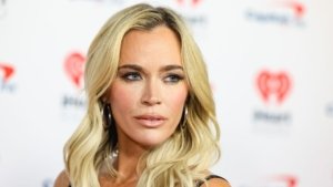 Teddi Mellencamp in Los Angeles in 2024 Rodin (Sumber: Eckenroth/WireImage/Getty Images)