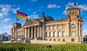 Ilustrasi foto kuliah di German. (Sumber: Studying in German)