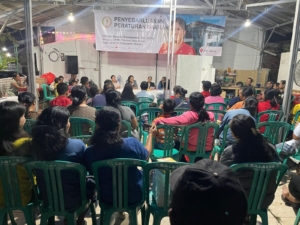 Christin Novalia Ajak Masyarakat Genjot Potensi Lokal Desa Wisata untuk Tingkatkan Kesejahteraan 9