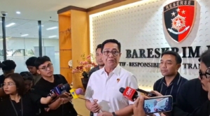 Tangkapan foto Bareskim Polri. (Sumber: PolriRI)