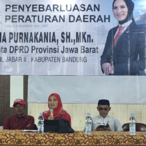 Nia Purnakania Sebut Kehadiran Desa Wisata Penting untuk Ekonomi Masyarakat 1