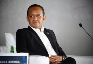 Bahlil: Blending BBM Sah, Asalkan Spesifikasi Terjaga 2