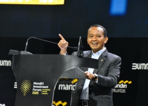Bahlil Dorong Pembentukan Badan Pengawas untuk Subsidi LPG 3 Kg 9