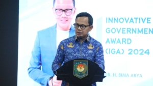 Kepala Daerah Akan Ikuti Pembekalan di Akademi Militer 7