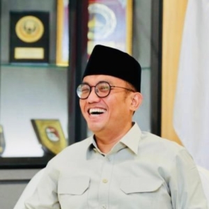 Dahnil Anzar Soroti Hambatan dalam Implementasi Kebijakan Efisiensi Anggaran Prabowo 1