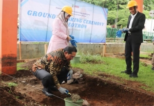 Pemkab Sumedang Hadirkan Videotron di Bundaran Binokasih untuk Tingkatkan Informasi Publik 3