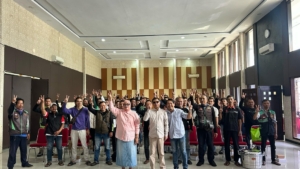 Perkuat Pariwisata Daerah, Ika Siti Sosialisasikan Perda Desa Wisata di Kuningan