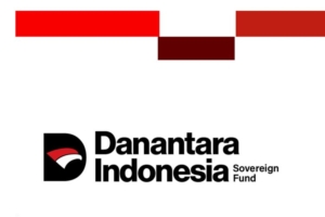 Logo Danantara (Sumber: Dok. Istimewa)