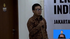 Indonesia Catat Kenaikan Indeks Persepsi Korupsi 2024: Skor 37, Peringkat 99 di Dunia 4