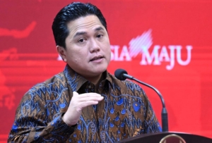 Kementerian BUMN Beralih ke Mobil Hybrid demi Efisiensi Anggaran 5