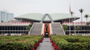 Revisi UU TNI Masuk Prolegnas Prioritas 2025 11