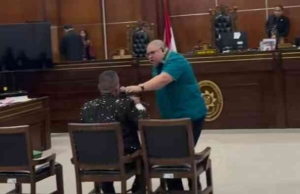 Sidang di PN Jakut Memanas, Razman Nasution Berkonfrontasi dengan Hotman Paris 6