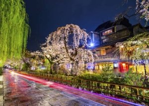 Tangkapan foto negara Jepang. (sumber: livejapan.com)