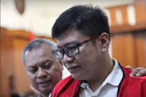 Pengacara Ronald Tannur Diduga Siapkan Rp 5 Miliar untuk Pengaruhi Majelis Kasasi 9