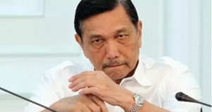 Luhut Ingatkan Pentingnya Konstitusi di Tengah Desakan Pemakzulan Gibran