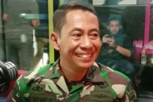 TNI Hormati Keputusan Erick Thohir Angkat Mayjen Novi sebagai Dirut Bulog 1