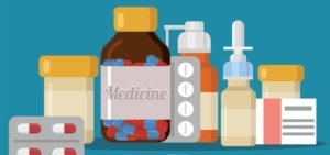Ilustrasi obat-obat (sumber: photoroyalty/freepik)