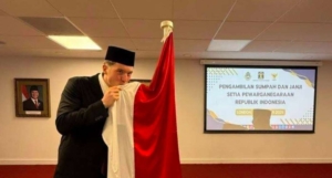 Ole Romeny Resmi Jadi WNI, Begini Perjalanan Kariernya 5
