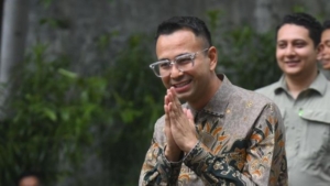 Raffi Ahmad Laporkan Kekayaan Rp1,03 Triliun, Punya Utang Rp136 Miliar 1