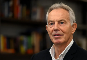 Tony Blair Bergabung sebagai Dewan Pengawas di BPI Danantara 10