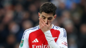 Cedera Makin Menghantui Arsenal: Bom Waktu yang Meledak 8