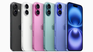 iPhone 16 Resmi Hadir di Indonesia, Simak Promo dan Diskon Tukar Tambah dari Mitra Apple 10